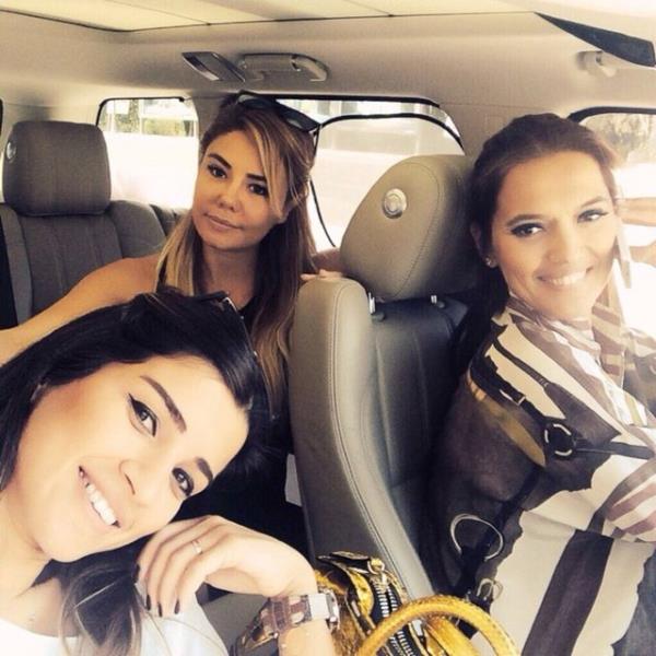 DEMET AKALIN   <br>Gez</br>