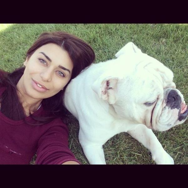 EBRU ANCI   <br>Pek rahat</br>