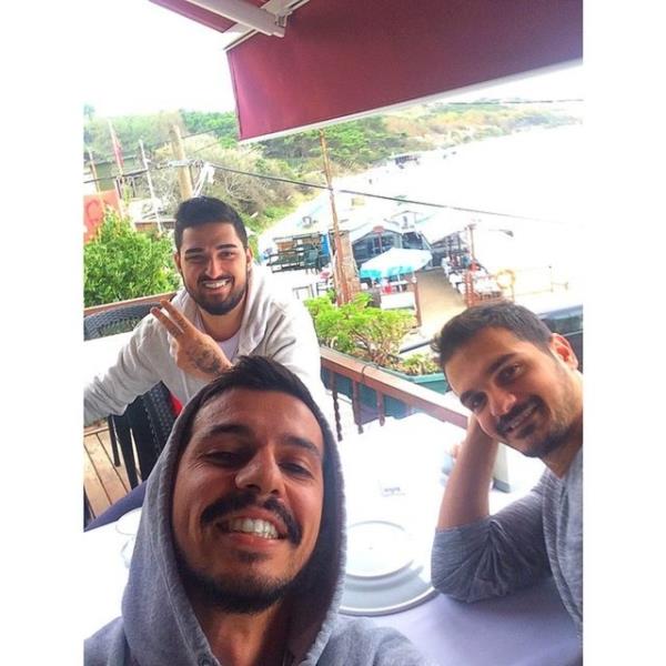 DO TATLISES   <br>Kilyos</br>