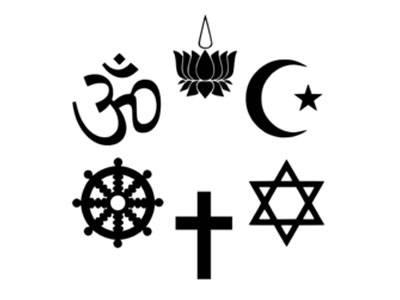 Dier dnya dinleri yelerinin ya ortalamas 32, geleneksel dinlerin yelerinin ya ortalamas 33