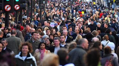 Bu da 2010 ylnda 6,9 milyar olan dnya nfusunun yzde 84'ne denk dyor.