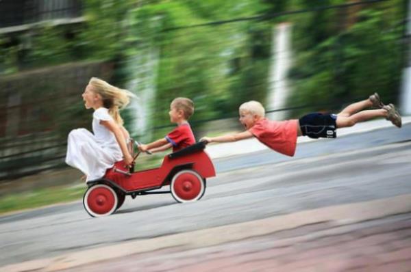 Dnyann drt bir tarafnda ekilmi, gzlerinize inanamaycanz 'yok artk' dedirten 78 fotoraf...