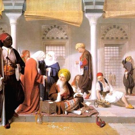 niversite: Gen prenses Fatima el-Firhi 859 ylnda Fas&#8217;n Fez kentinde birinci seviye eitim sunan bir niversite at. Kz kardei Miriam, niversiteye bitiik bir cami kurdu ve iki yap birden Karaviyyin Medresesi&#8217;ni oluturdu. Yaklak 1200 yl sonra hala ak olan medresenin, slam geleneinin temel deerlerini renmek iin ayr bir yere sahip olduu ifade ediliyor. Ayrca, El Firhi kardelerin dnya apndaki gen Mslman kadnlara rnek olmas umuluyor.