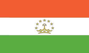 Tacikistan Trki bir Cumhuriyet deildir.