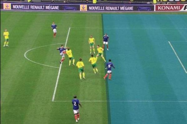 Trke gibi alglanan 'firikik ve ofsayt' aslnda free kick ve offside'tr.