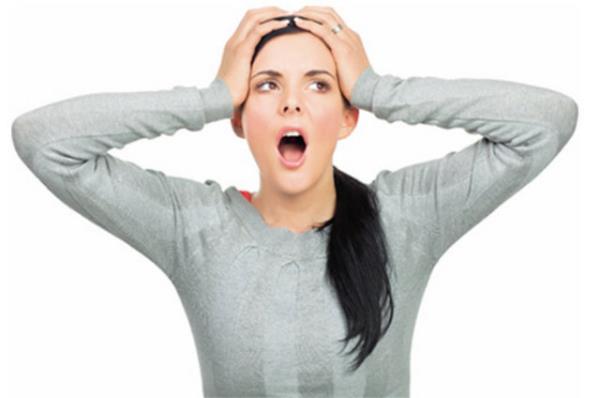 6- SARSINTI YAADIYSANIZ UYANIK KALMANIZ GEREKR