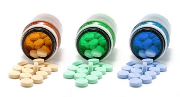 Gdalardan alacanz vitaminlerde ar doz size zarar vermese de, kontrolsz alacanz vitamin haplar, gerekten zararl olabilir.