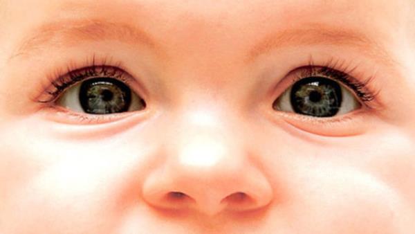 Burnumuz 10 yamza gelene kadar asl eklini almyor.