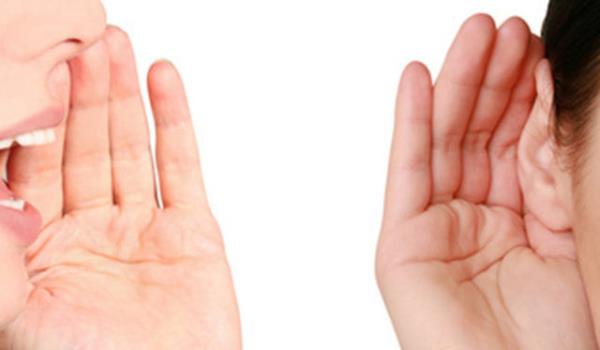 UCLA David Geffen Tp Okulu?nun aratrmasna gre sol kulanz tkayp sa kulakla iitmeye almak daha faydal.