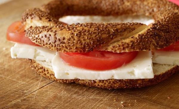 Susam yanda beyin ve sinir hcreleri iin yararl olan lesitin bulunur.