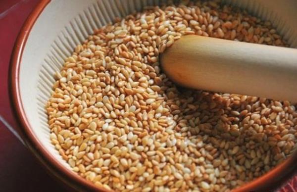 Gs yumuatarak nefes darl ve bronite iyi gelir.