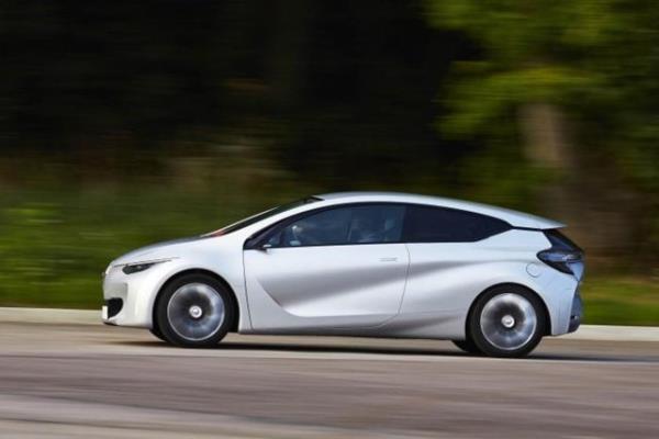 Renault EOLAB
