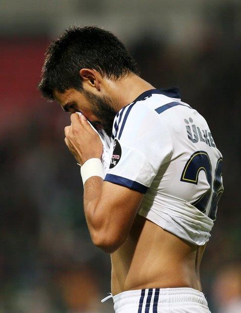 smail Kartal, bu takma 3 numara kk.