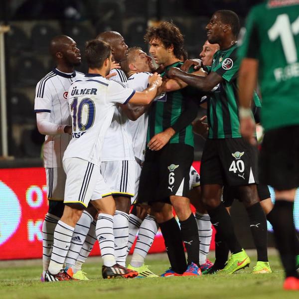 smail Kartal, Akhisar man 1 hafta boyunca izlese yine ders karamaz!