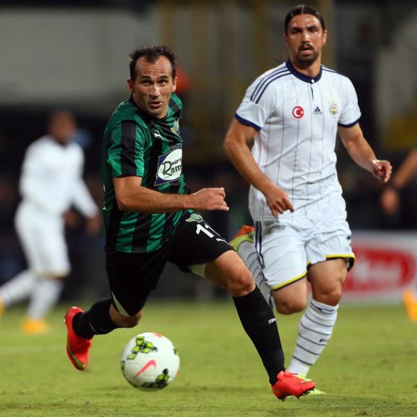 smail Kartal, "Taktik ve fizik olarak ykseliteyiz" dedi. Bizi gerizekal m sanyor acaba?