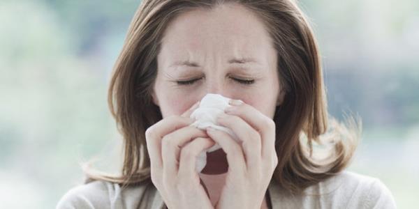 Havadaki polen, kf ve dier paracklar ortadan kaldrmak iin stma sisteminizde mmknse HEPA filtre kullann.