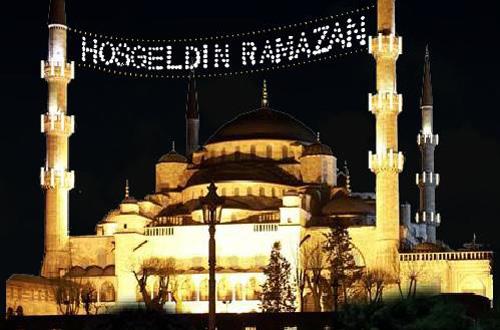 Bilinli oru tutarsanz sizin iin bu en hayrlsdr. (Bakara-184)