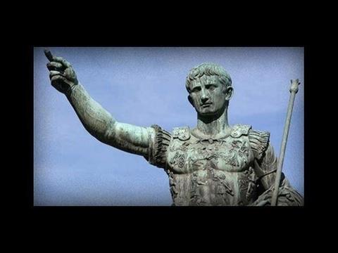 mparatorluu kurtarmak iin Sezar&#146;n idam edilmesi ancak bu kararn Roma&#146;y ke gtrmesi.