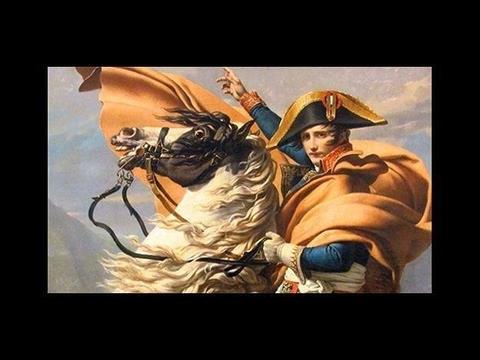 Napolyon&#146;un Rusya&#146;y k mevsiminde igal edebileceini dnmesi.