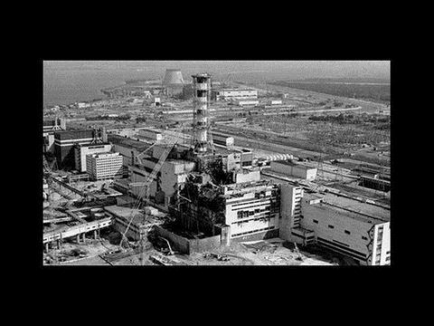 ernobil Faciasna sebep olan yapm hatas