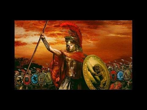 Byk skender&#146;in tahtna herhangi bir varis ilan etmemesi zerine imparatorluunun kmesi.