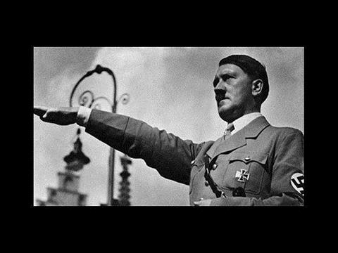 Hitler&#146;in Napolyon&#146;dan daha iyisini yapabileceini dnmesi.