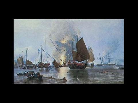 14. yzylda in&#146;in donanmasn brakp kendini uluslararas politikadan soyutlamas.