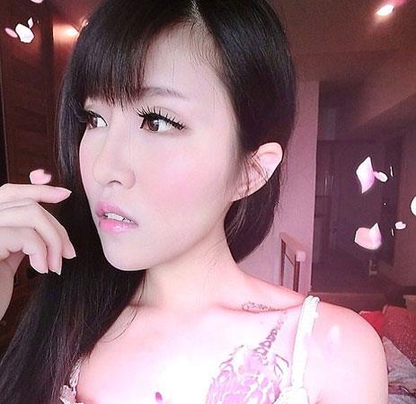 in?de yaayan gen bir kadn fotoraf paylam sitesi Instagram?dan intihar etmeden nceki son anlarn paylat.