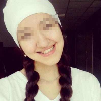 Sosyal medyann kullanm ekli ok tartlsa da artk paylamlar ok farkl bir boyut kazand. Bunun son rnei ise korkutucu boyutta.