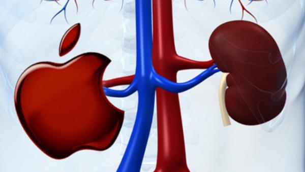 2- Yine in'de yaayan bir gen 2011 ylnda bir iPhone ve iPad satn almak iin bbreini satt. Olayn ortaya kmasnn ardndan ameliyat yapan cerrah da dahil olmak zere 5 kii kasten adam yaralama suuyla yargland.