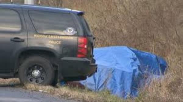 8- Kaliforniya'da yaayan bir gen kz, iPhone'unu alan hrsz kovalarken otoyola dt ve hayatn kaybetti.