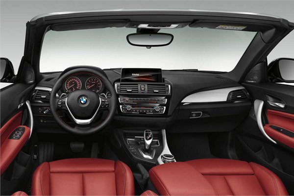 Yeni BMW 2 Serisi