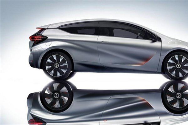 Renault Eolab Concept