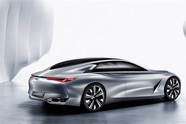 Infiniti Q80