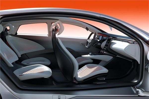 Renault Eolab Concept