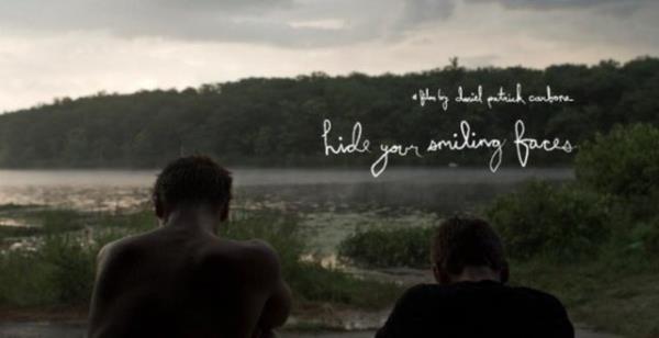 Hide Your Smiling Faces