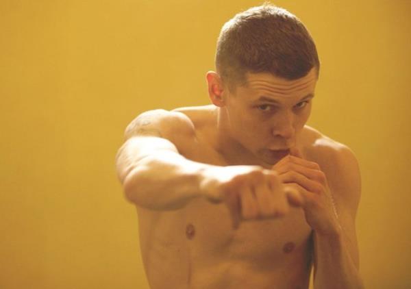 Starred Up