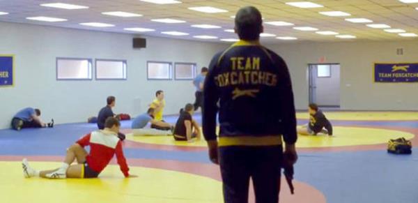 Foxcatcher