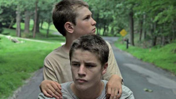 Hide Your Smiling Faces