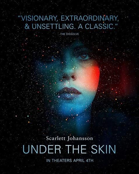 Under The Skin