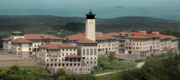 301-305 Ko niversitesi