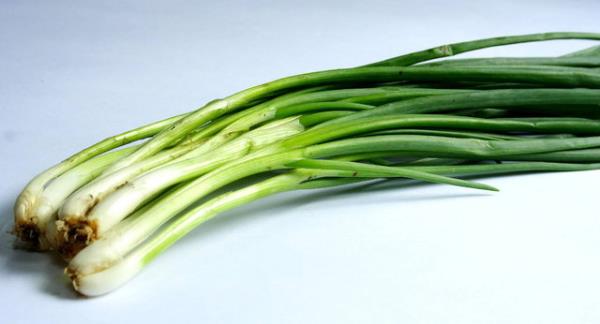 Aratrmalar, taze soann HDL denilen iyi kolesteroln seviyesini arttrdn gstermitir.