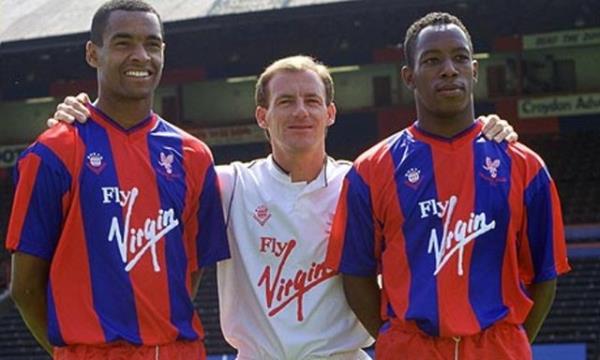 Mark Bright - Wright