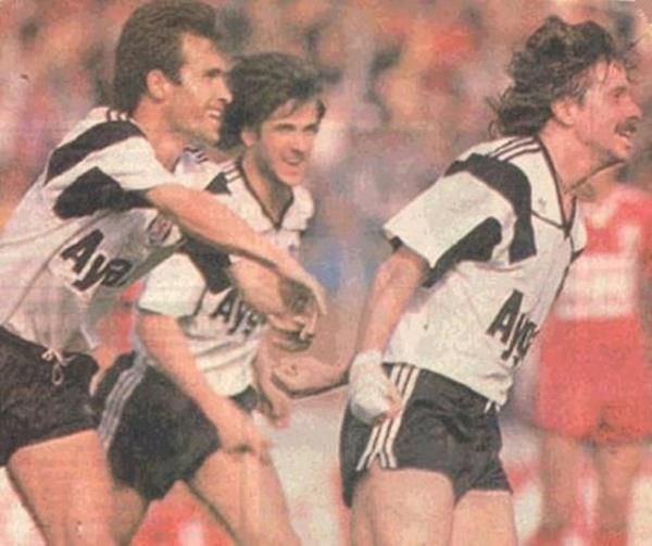 Metin - Ali - Feyyaz