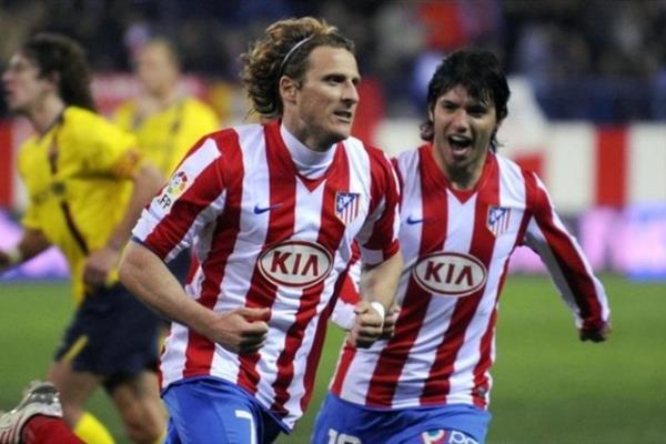 Forlan - Agero