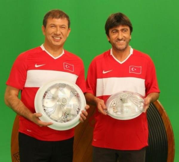 Tanju olak - Rdvan Dilmen