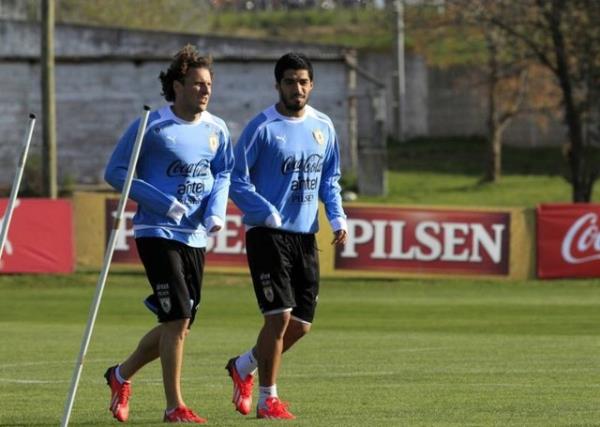 Suarez-Forlan