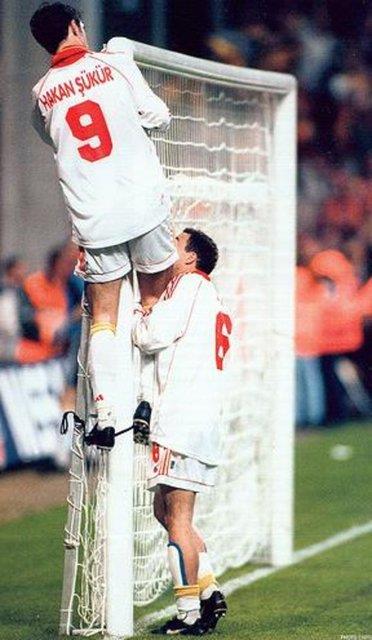 Arif Erdem - Hakan kr