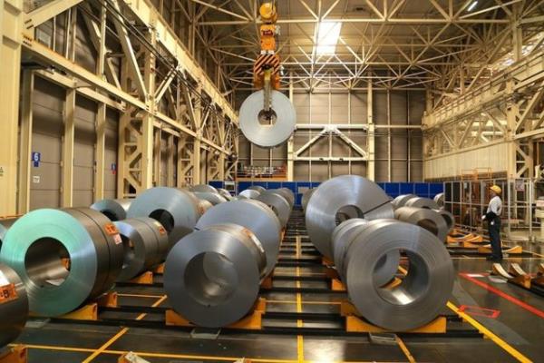 Fabrikas bnyesinde pres, kaynak, boya ve montaj blmlerinin olduu 4 nite bulunuyor.