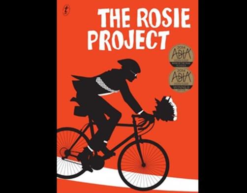 'The Rosie Project - Graeme Simsion